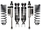 ICON 2019-2026 Ram 1500 0-1.5" Lift Stage 3 Suspension System