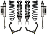 ICON 2019-2026 Ram 1500 0-1.5" Lift Stage 4 Suspension System Tubular
