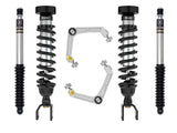 ICON 2019-2026 Ram 1500 2-3" Lift Stage 1 Suspension System Billet