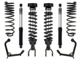 ICON 2019-2026 Ram 1500 2-3" Lift Stage 2 Suspension System Tubular