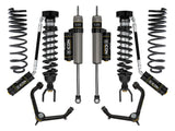 ICON 2019-2026 Ram 1500 2-3" Lift Stage 3 Suspension System Tubular