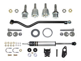 ICON 2007-2018 Jeep Wrangler JK Ultimate Front End Kit Stage 4