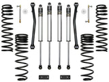 20-UP GLADIATOR 2.5" STAGE 3 SUSPENSION SYSTEM