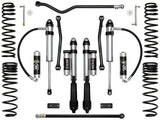 20-UP GLADIATOR 2.5" STAGE 6 SUSPENSION SYSTEM