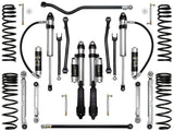 20-UP GLADIATOR 2.5" STAGE 8 SUSPENSION SYSTEM (BILLET)