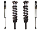 ICON 2005-2015 Toyota Tacoma 0-3.5" Lift/2016-2023 Tacoma 0-2.75" Lift Stage 1 Suspension System