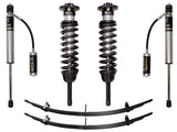 ICON 2005-2015 Toyota Tacoma 0-3.5" Lift/2016-2023 Tacoma 0-2.75" Lift Stage 2 Suspension System