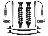 95.5-04 TACOMA 0-3" STAGE 2 SUSPENSION SYSTEM