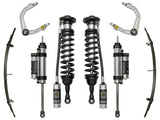 07-21 TUNDRA 1-3" STAGE 7 SUSPENSION SYSTEM W BILLET UCA