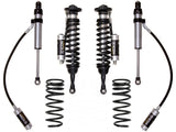 08-UP LAND CRUISER 200 SERIES 1.5-3.5" STAGE 2 SUSPENSION SYSTEM