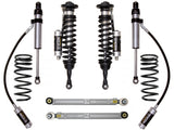 08-UP LAND CRUISER 200 SERIES 1.5-3.5" STAGE 3 SUSPENSION SYSTEM