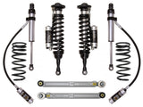 08-UP LAND CRUISER 200 SERIES 1.5-3.5" STAGE 4 SUSPENSION SYSTEM