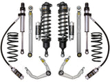 08-UP LAND CRUISER 200 SERIES 2.5-3.5" STAGE 6 SUSPENSION SYSTEM