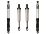 ICON 1998-2007 Toyota Land Cruiser/Lexus LX470 0-2" Lift Stage 1 Suspension System