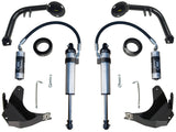ICON 2016-2023 Toyota Tacoma Stage 1 S2 Secondary Shock Upgrade System