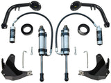 ICON 2016-2023 Toyota Tacoma Stage 3 S2 Secondary Shock Upgrade System