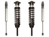 12-15 HILUX 0-3" STAGE 1 SUSPENSION SYSTEM