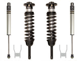 12-15 HILUX 0-3" STAGE 2 SUSPENSION SYSTEM