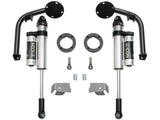07-21 TUNDRA S2 STAGE 1 UPGRADE SYSTEM