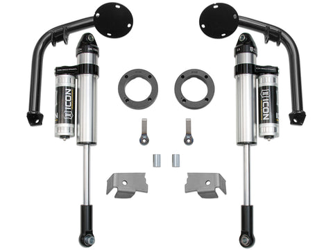 07-21 TUNDRA S2 STAGE 1 UPGRADE SYSTEM
