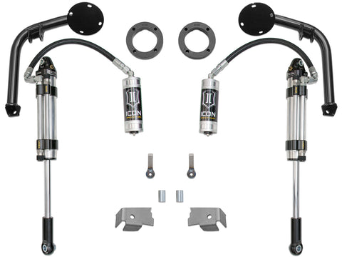 07-21 TUNDRA S2 STAGE 3 UPGRADE SYSTEM