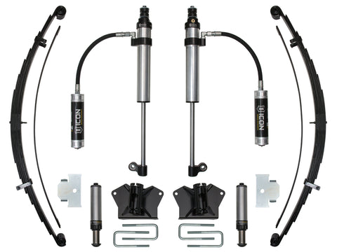 07-21 TUNDRA RXT STAGE 1 SYSTEM