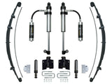 ICON 2005-2023 Toyota Tacoma Stage 1 RXT Suspension System
