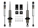 ICON 2022-2026 Toyota Tundra 0-2.25" Lift Stage 1 2.5 EXP Suspension System