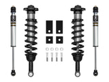 ICON 2022-2026 Toyota Tundra 1.25-2.25" Lift Stage 3 2.5 Suspension System