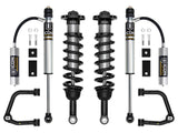 ICON 2022-2026 Toyota Tundra 2-3.5" Lift Stage 5 2.5 Suspension System Tubular