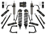 ICON 2022-2026 Toyota Tundra 2-3.25" Lift Stage 4 3.0 Suspension System Tubular