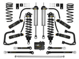 ICON 2022-2026 Toyota Tundra 2-3.25" Lift Stage 6 (TRD) 3.0 Suspension System Tubular