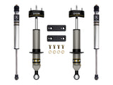 ICON 2005-2023 Toyota Tacoma 0-2" Lift Stage 1 EXP Suspension System