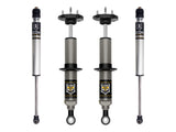 ICON 07-21 Toyota Tundra 0-2.25" Lift Stage 1 EXP Suspension System