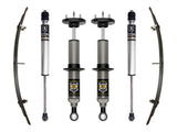 ICON 07-21 Toyota Tundra 0-2.25" Lift Stage 2 EXP Suspension System