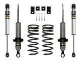 ICON 2023-2026 Toyota Sequoia 0-2.13" Lift Stage 1 Suspension System