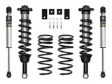 ICON 2023-2026 Toyota Sequoia 3-3.75" Lift Stage 3 Suspension System