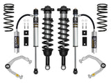ICON 2023-2026 Toyota Sequoia 3-4.5" Lift Stage 5 Suspension System Billet TRD