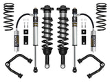 ICON 2023-2026 Toyota Sequoia 3-4.5" Lift Stage 5 Suspension System Tubular