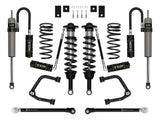 ICON 2023-2026 Toyota Sequoia 3-4.5" Lift Stage 8 Suspension System Tubular