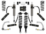 ICON 2023-2026 Toyota Sequoia 3-4.5" Lift Stage 11 Suspension System Billet TRD