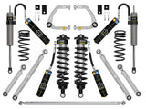 ICON 2023-2026 Toyota Sequoia 3-4.25" Lift Stage 1 (TRD) 3.0 Suspension System Billet CDXS