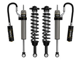 ICON 2022-2023 Toyota Land Cruiser 300 Series 1-3" Lift Stage 1 Suspension System