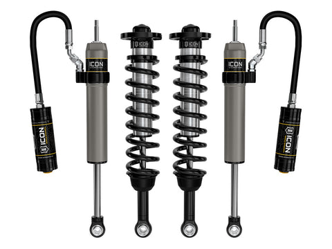 ICON 2022-2023 Toyota Land Cruiser 300 Series 1-3" Lift Stage 1 Suspension System