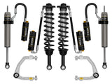 ICON 2022-2023 Toyota Land Cruiser 300 Series 1-3" Lift Stage 3 Suspension System Billet