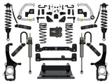ICON 2022-2026 Toyota Tundra 6" Lift Stage 8 Suspension System Billet