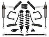 ICON 2024-2026 Toyota Tacoma 1.25-3" Lift Stage 10 Suspension System Tubular