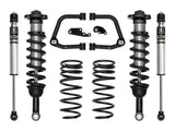 ICON 2024-2026 Lexus GX550 1.25-3" Lift Stage 2 Suspension System Tubular