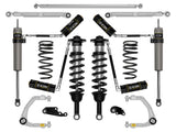 ICON 2024-2026 Lexus GX550 1.25-3" Lift Stage 7 Suspension System Billet