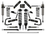 ICON 2024-2026 Lexus GX550 1.25-3" Lift Stage 10 Suspension System Tubular